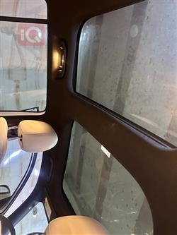 مرسيدس بنز GLB